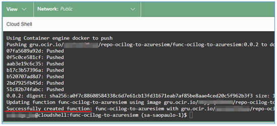 Erforderliche Python-Module