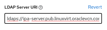 olam2-ldap-ssl-uri