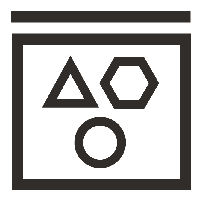 icon representing Object Storage
