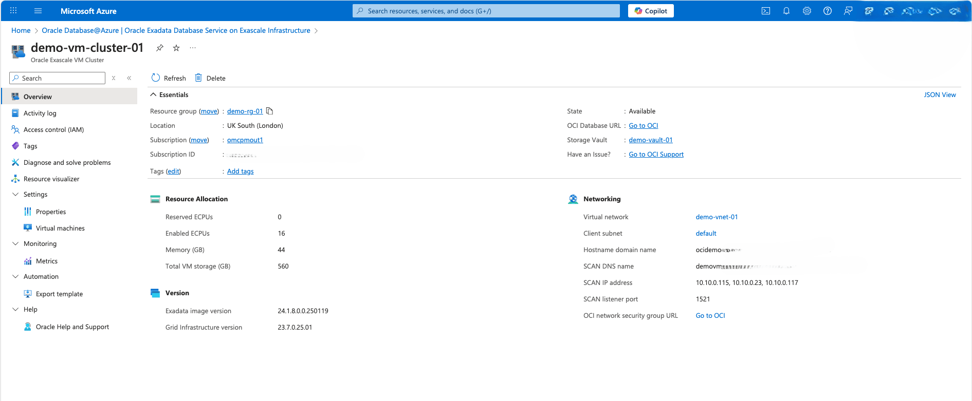 This screenshot shows the first step.