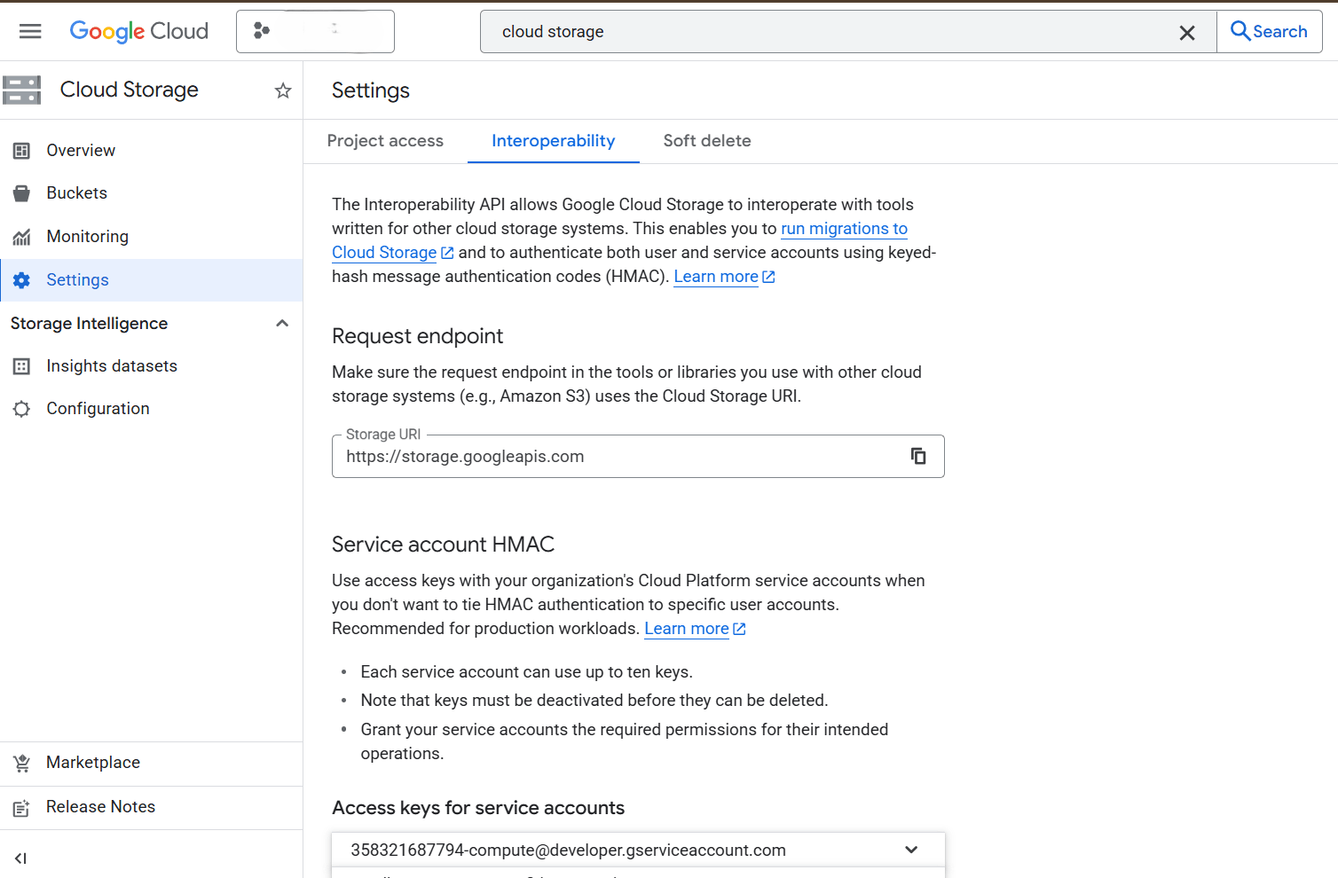 This screenshot shows how to create a key. This screenshot shows how to create a key.