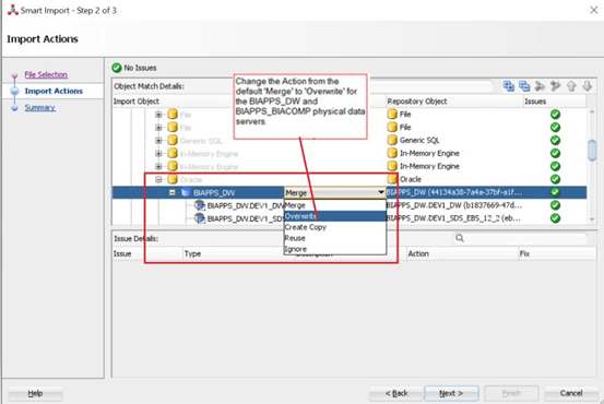 Description of odi-repo-smart-import-overwrite1.png follows