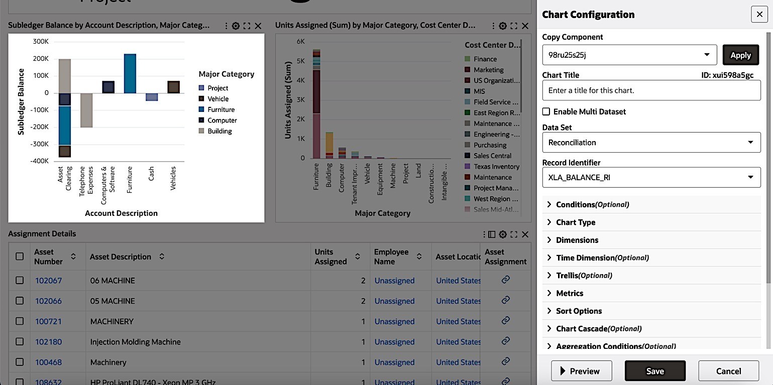 Example of Personalization Copy Component 