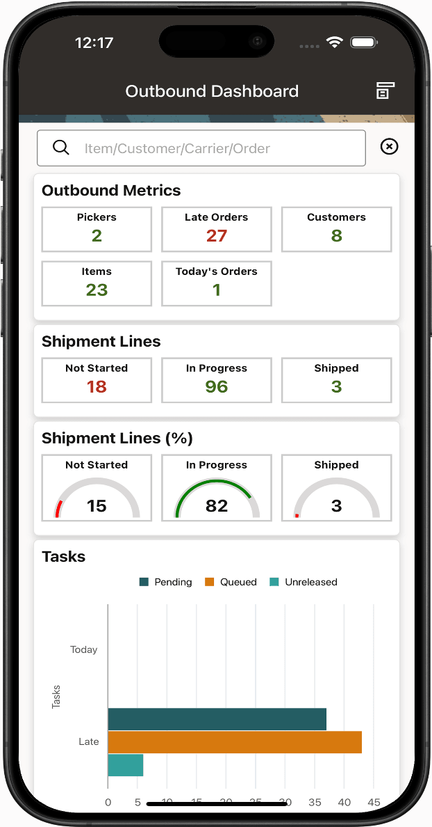 Personalization Example #1