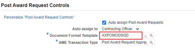 Mapping Data Definition and Template in Document Style