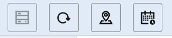 Task List Action Bar