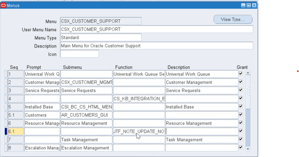 Adding the JTF_NOTE_UPDATE_NOTES Function