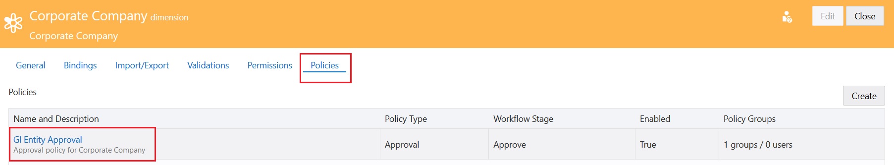 Gl Entity Approval Gl Entity Approval