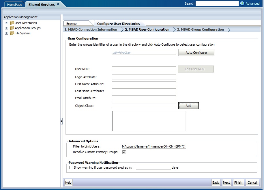 Como configurar login com o Facebook : eDirectory - Support Center