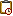 Incomplete status indicator icon