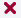 Invalid Member icon