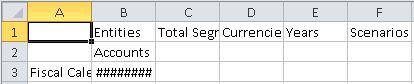 Initial ad hoc grid as described in previous paragraph.