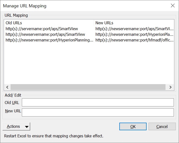 deleting-connection-url-mappings