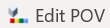 Edit POV button Edit POV button
