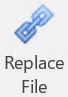 Replace File button Replace File button