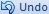Undo button