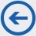 The left arrow icon in the Incomplete Tasks list The left arrow icon in the Incomplete Tasks list