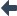 The insert variable button, an arrow pointing to the left.