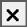 Delete Icon