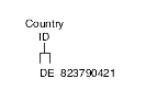 Tax ID or VAT Registration Number for Germany.