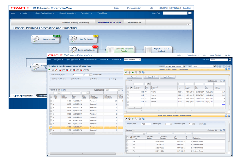 Web Client