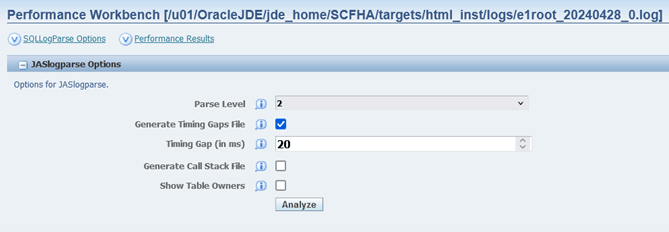 jaslogparse_options