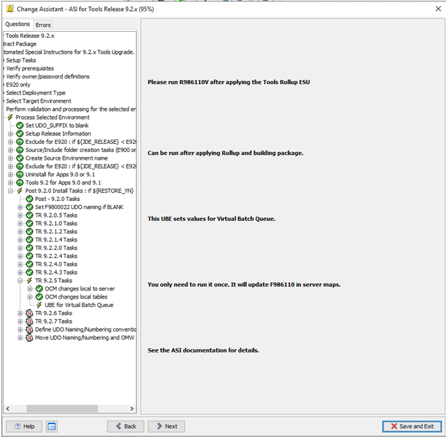 Virtual Batch Queues