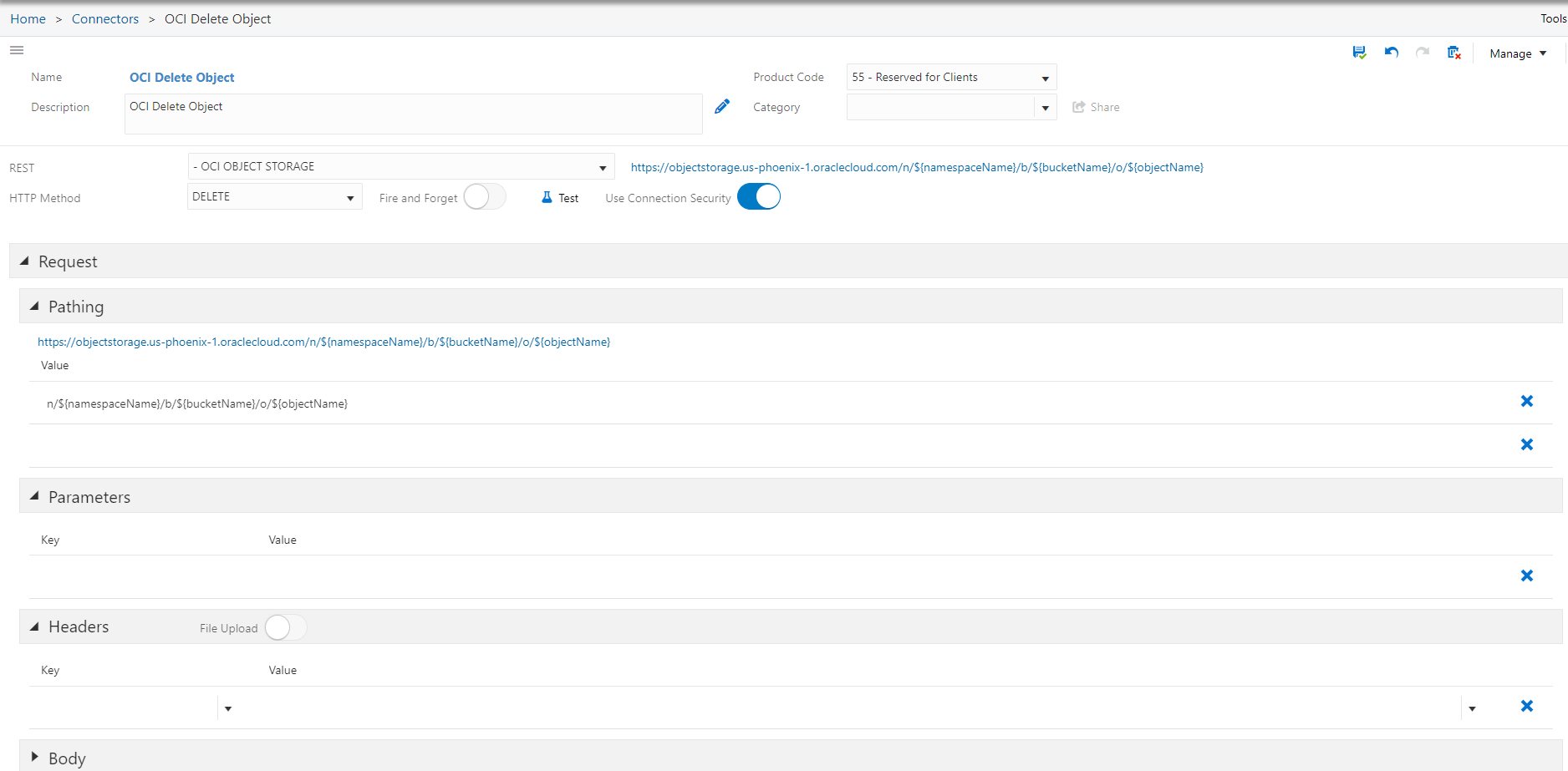 Description of oci_delete_object.png follows