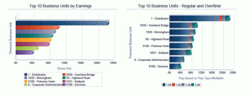 Pay History Analysis Report.