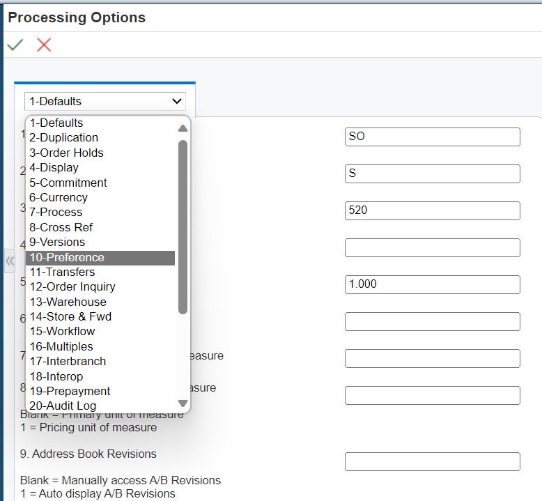 Description of select_preferences.png follows