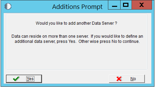 Report
                      Output Destination window