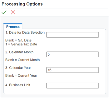 Calculating and Reviewing Overhead for a Joint Venture