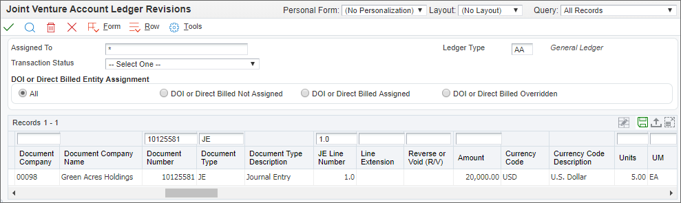 Distribution
                        Summary by Partner