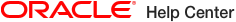 Oracleドキュメント