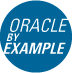 Oracle by Exampleブランディング