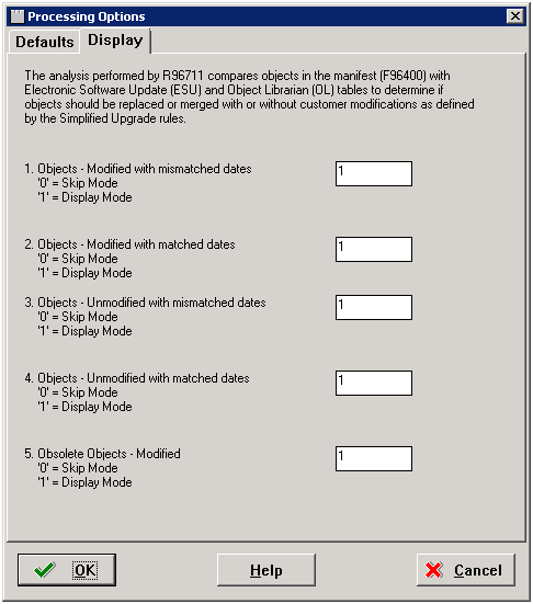 processing-options-for-the-impact-analysis-report-r96711