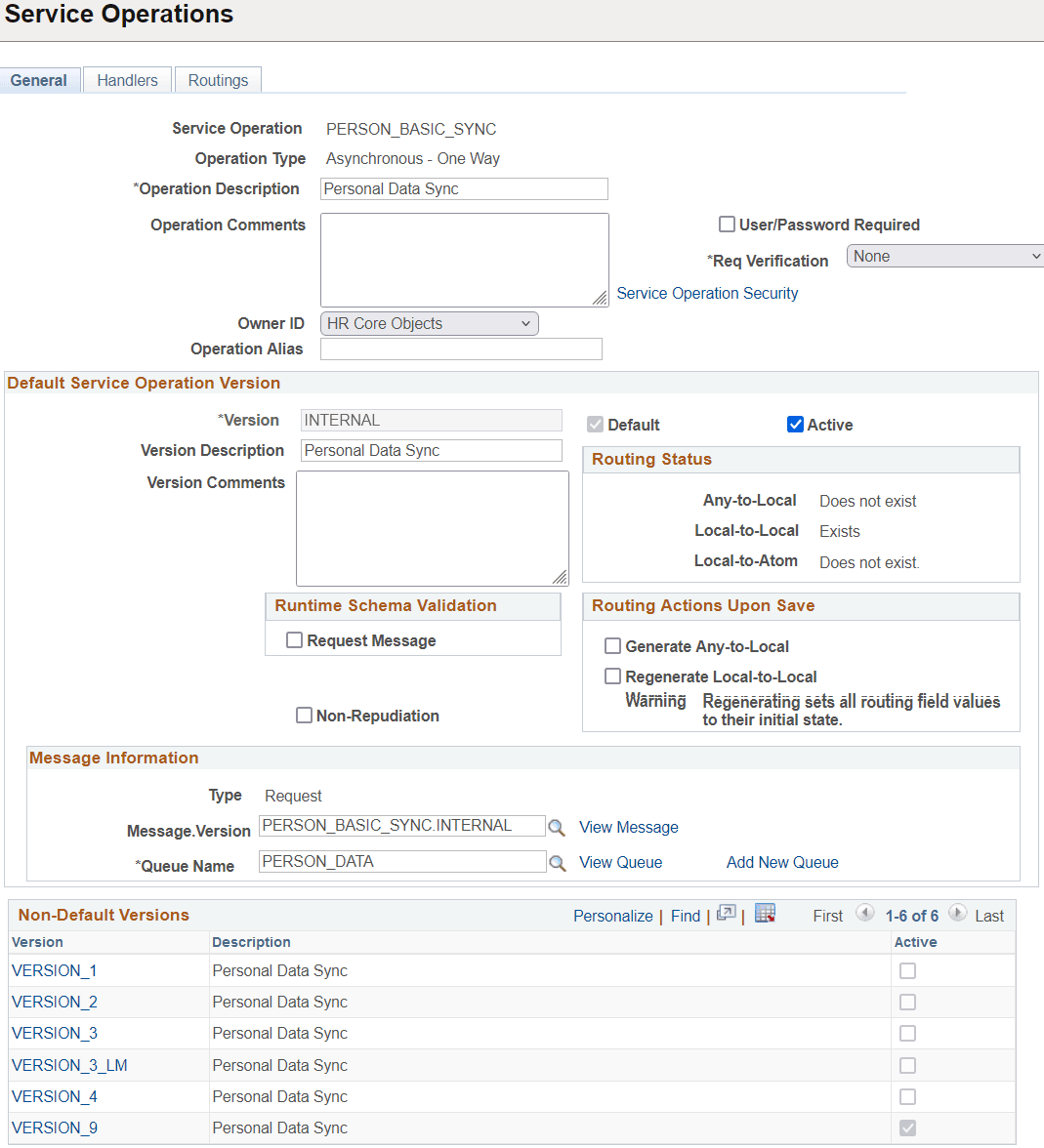 PERSON_BASIC_SYNC service operation page PERSON_BASIC_SYNC service operation page