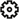 settings icon