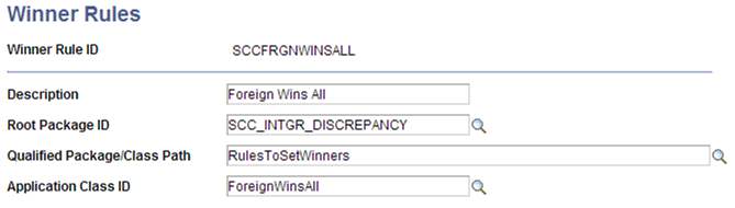 Winner Rules page