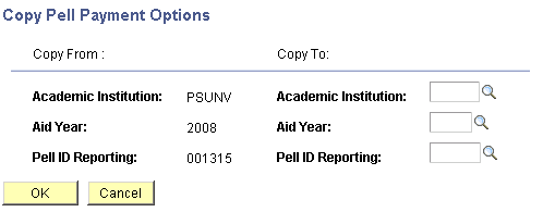 Copy Pell Payment Options page Copy Pell Payment Options page
