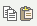 Copy Paste icons