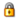 Unlock icon