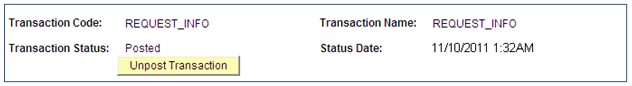 Example of the SCC_TRANSAC_SBP subpage