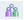 Activity Roster icon