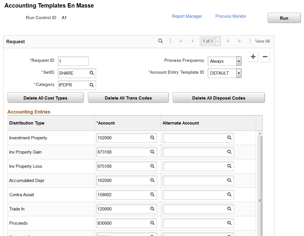 Accounting Templates En Masse page 1 of 5