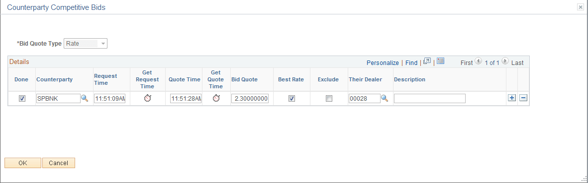 Counterparty Competitive Bids page