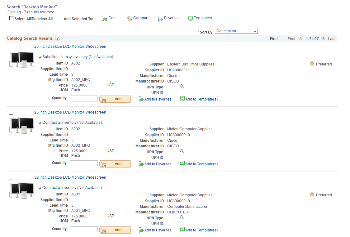 Search result - SES search - Contains All