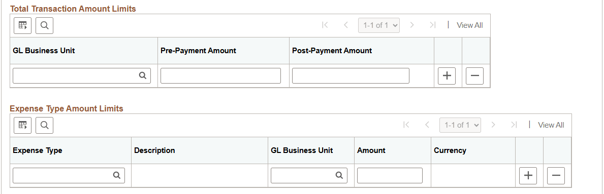 Approval Risk Template (3 of 3)