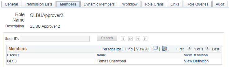 Roles - Members Page 2