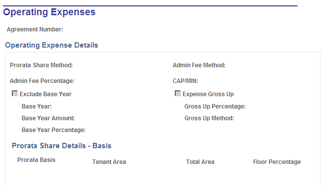 Lease Abstract Worksheet page (4 of 11)